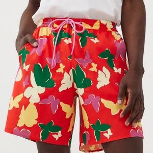 Outdoor voices solarcool 7’ beach shorts